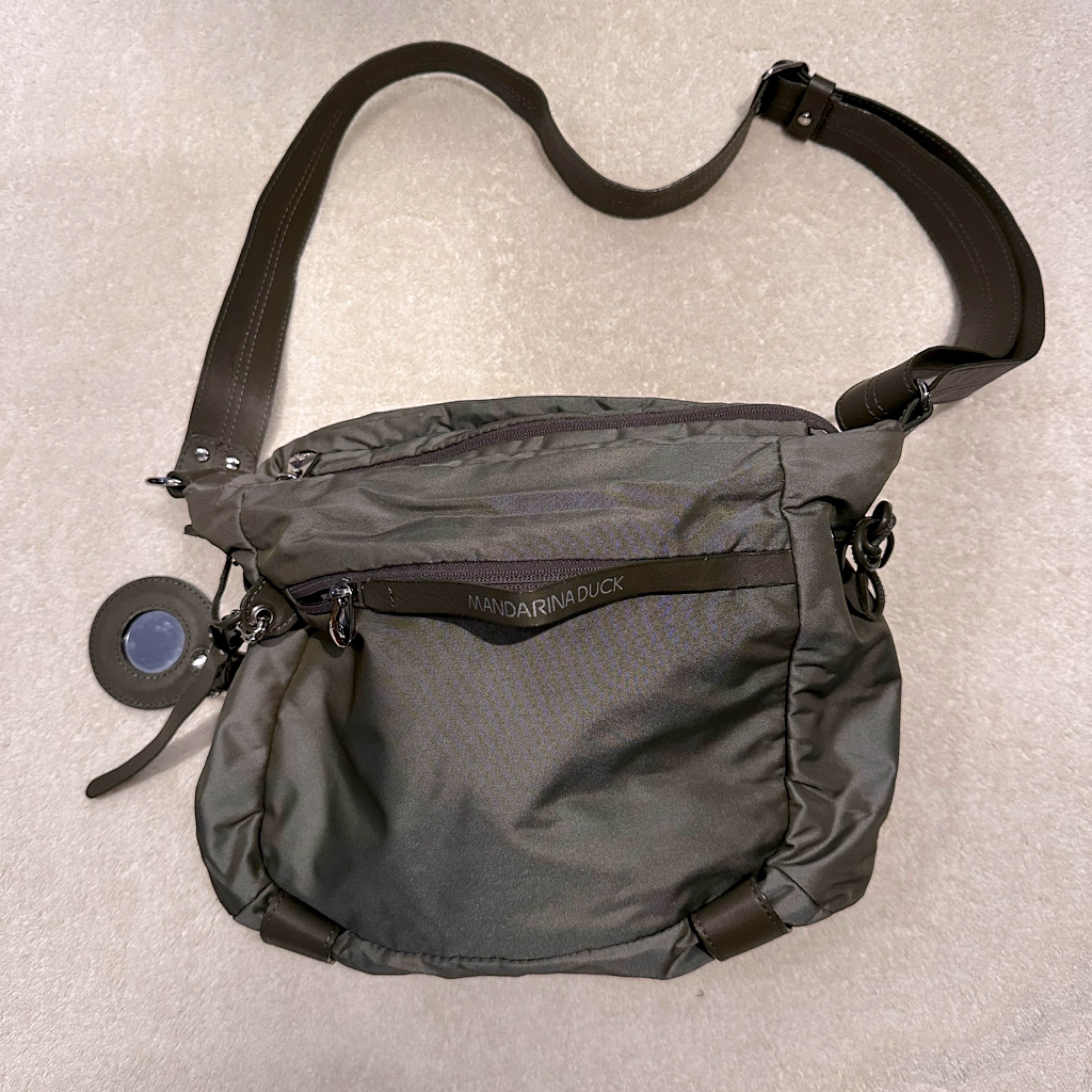 Mandarina Duck Handbag